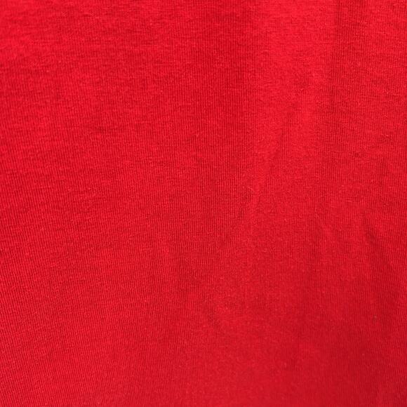 Champion Patriotic Tee - Red/White/Blue - Large - Picture 5 of 6